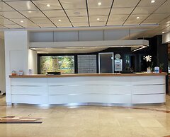 Hotel Christina Lourdes