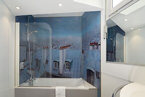 Hotel Fertel Maillot