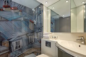 Hotel Fertel Maillot