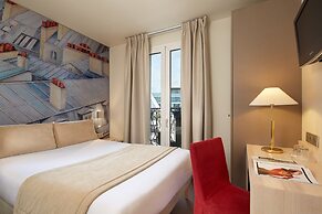 Hotel Fertel Maillot