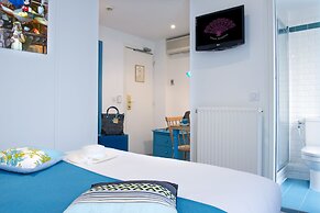 Hotel Villa Boheme