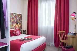 Hotel Villa Boheme