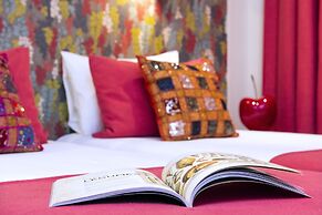 Hotel Villa Boheme