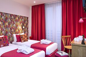 Hotel Villa Boheme
