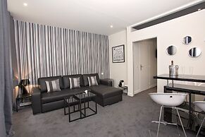 Hotel Villa Boheme