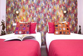 Hotel Villa Boheme