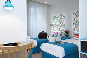 Hotel Villa Boheme