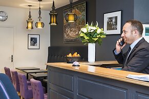 Hotel Villa Boheme