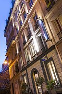 Hotel Villa Boheme