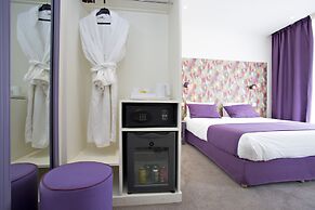 Hotel Villa Boheme