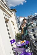 Hotel Villa Boheme