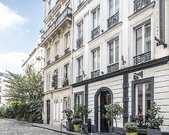 Hotel Villa Boheme