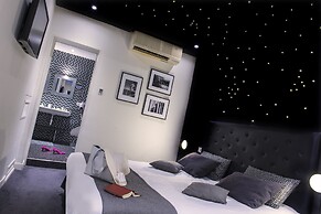 Hotel Villa Boheme