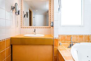 Villa Beaumarchais