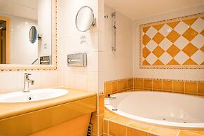 Villa Beaumarchais