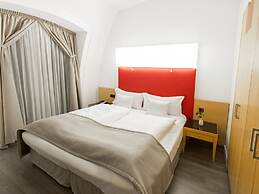 Dormero Hotel Dresden City