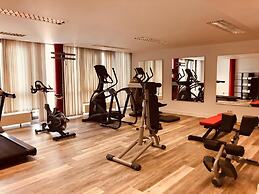 Dormero Hotel Dresden City
