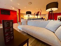 Dormero Hotel Dresden City