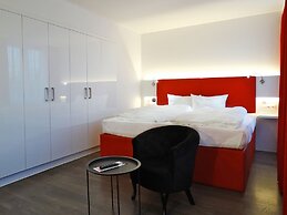 Dormero Hotel Dresden City