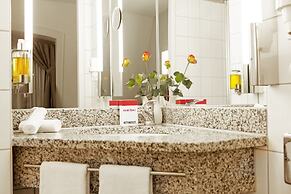 Dormero Hotel Dresden City