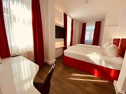 Dormero Hotel Dresden City