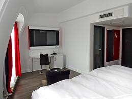 Dormero Hotel Dresden City