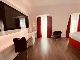 Dormero Hotel Dresden City