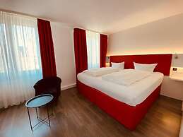Dormero Hotel Dresden City