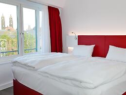 Dormero Hotel Dresden City