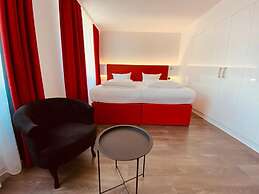 Dormero Hotel Dresden City