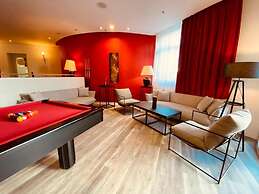 Dormero Hotel Dresden City