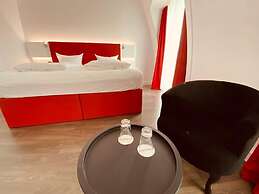 Dormero Hotel Dresden City