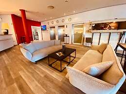 Dormero Hotel Dresden City