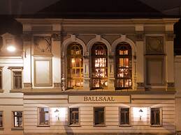 Dormero Hotel Dresden City