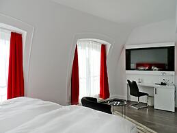 Dormero Hotel Dresden City