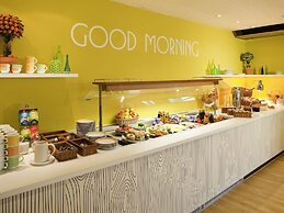 ibis Styles Düsseldorf - Neuss