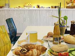 ibis Styles Düsseldorf - Neuss