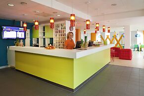 ibis Styles Düsseldorf - Neuss