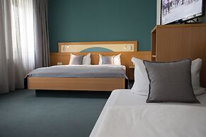 Hotel Gewürzmühle