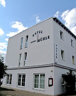 Hotel Gewürzmühle