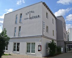 Hotel Gewürzmühle