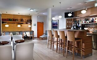 Hotel Agneshof Nürnberg