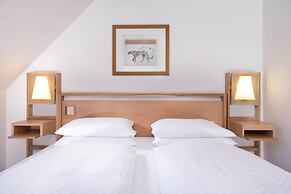 Hotel Agneshof Nürnberg