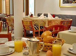 Hotel Agneshof Nürnberg