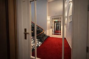Hotel Bayrischer Hof