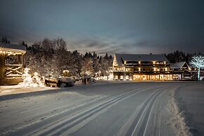 Hotel Grüner Wald