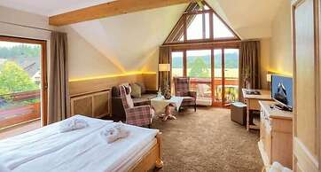 Hotel Grüner Wald