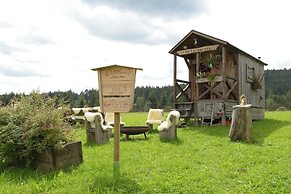Hotel Grüner Wald