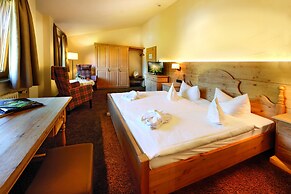 Hotel Grüner Wald