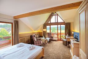 Hotel Grüner Wald